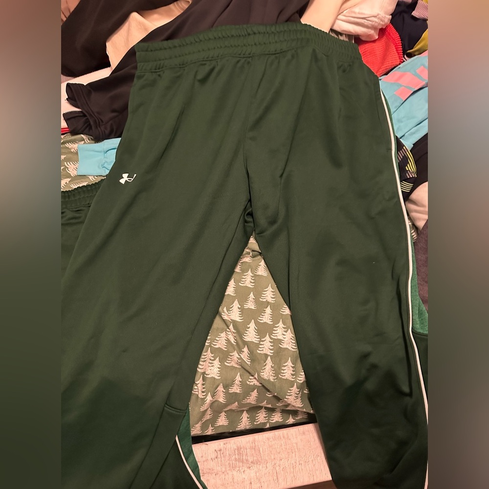 Under Armour Sweats